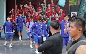 惨淡！韩国国脚最终每人获得8000万韩元奖金，无缘淘汰赛上亿奖金赛事报道