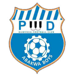 PWD巴门达队徽