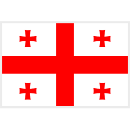 格鲁吉亚U19队徽