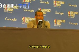 SGA谈如何摆脱投篮低迷：现在改打法太迟了 只能相信自己集锦